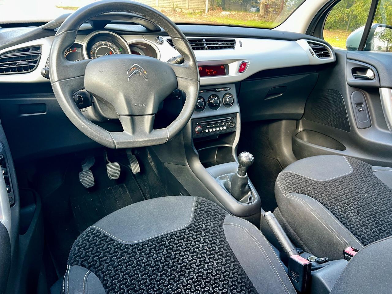 Citroen C3 1.1 airdream Perfect