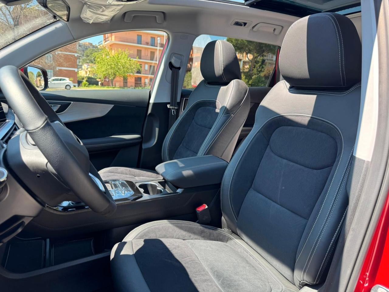 Sportequipe 6 1.5 gpl 149cv -PREZZO REALE- KM0