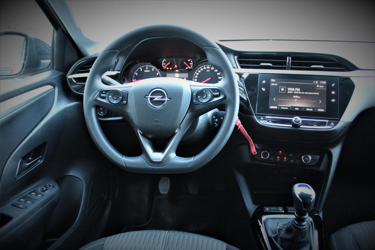 Opel Corsa 1.5 D 100 CV Edition