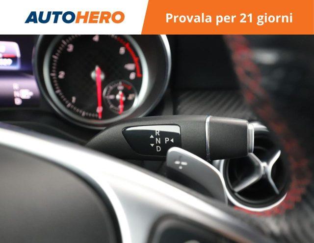 MERCEDES-BENZ A 200 d Automatic Premium