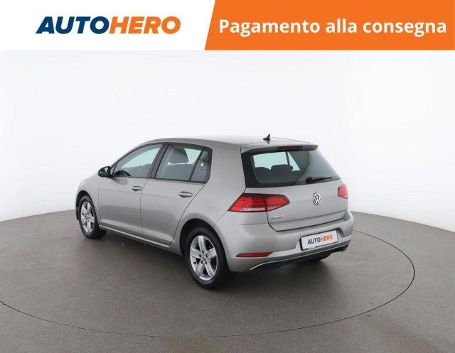 VOLKSWAGEN Golf 1.6 TDI 115 CV 5p. Business BlueMotion Technology