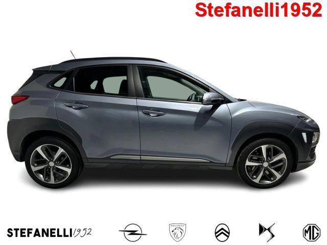 HYUNDAI Kona 1.6 T-GDI 4WD DCT Style