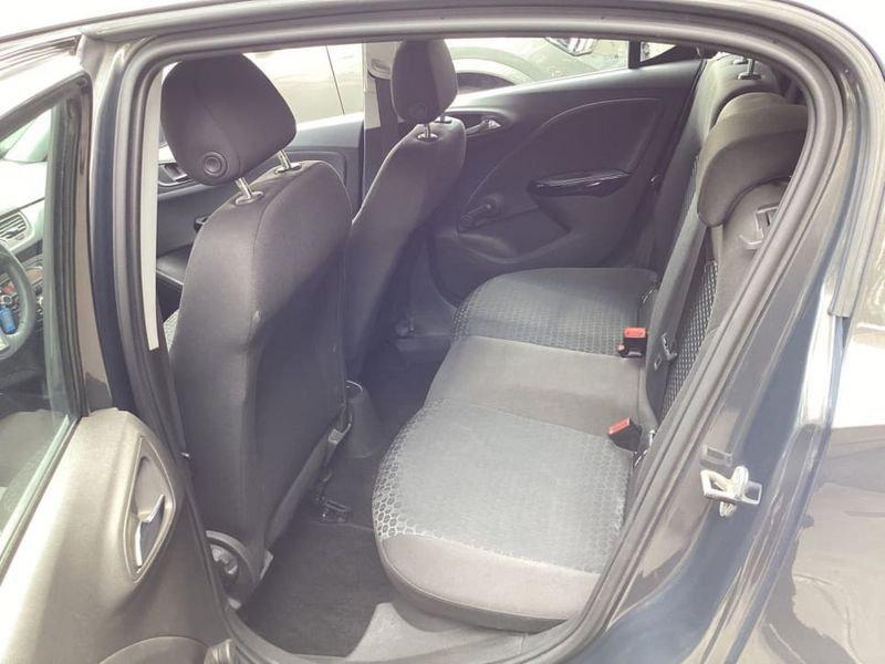 Opel Corsa 5P 1.4 ADVANCE (N-JOY) 90CV
