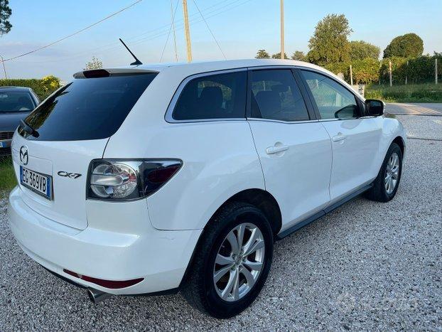 Mazda CX-7 Cx7