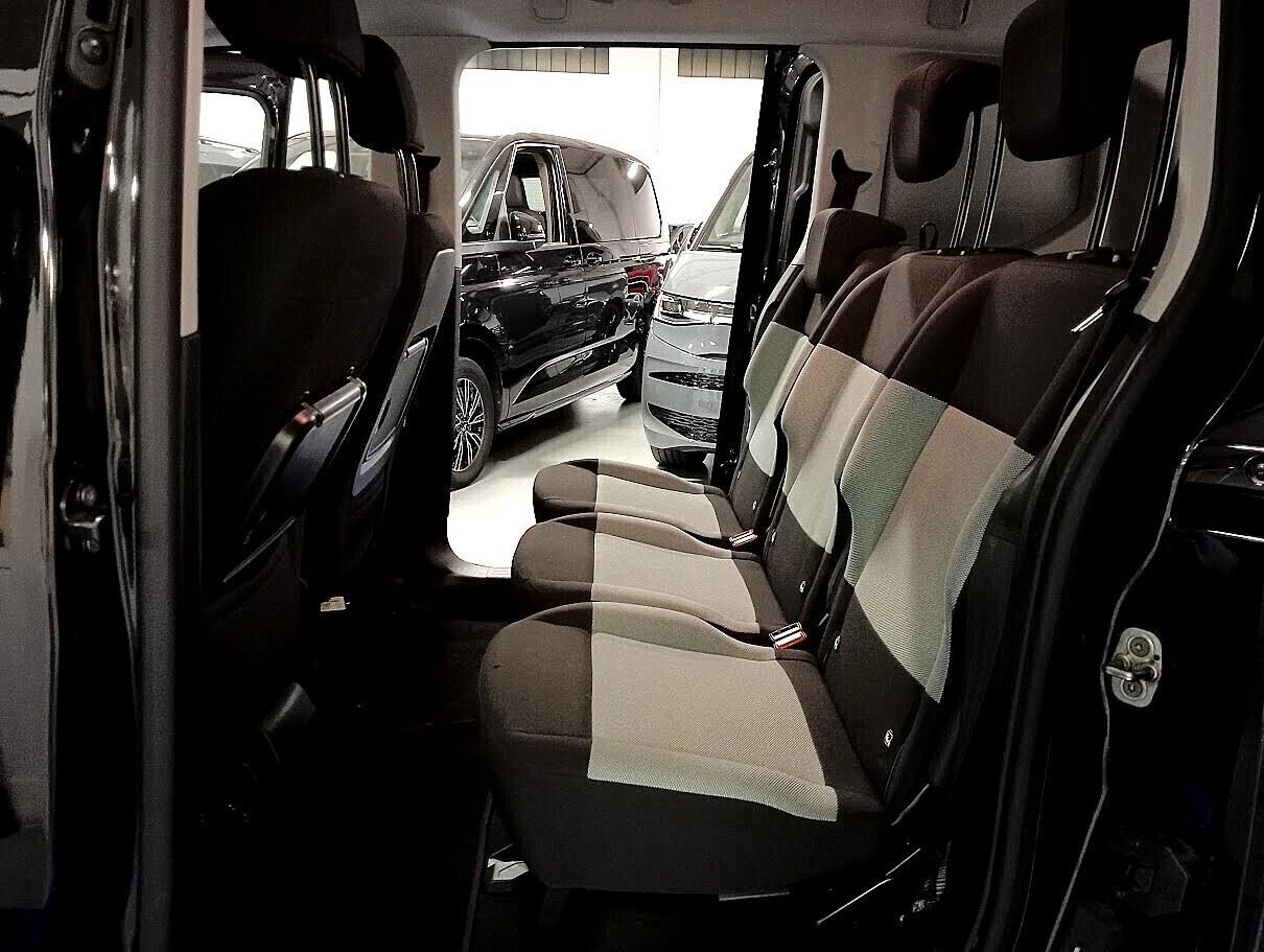 Citroen Berlingo 1.5 bluehdi M SHINE FULL OPTIONAL PRONTA CONS