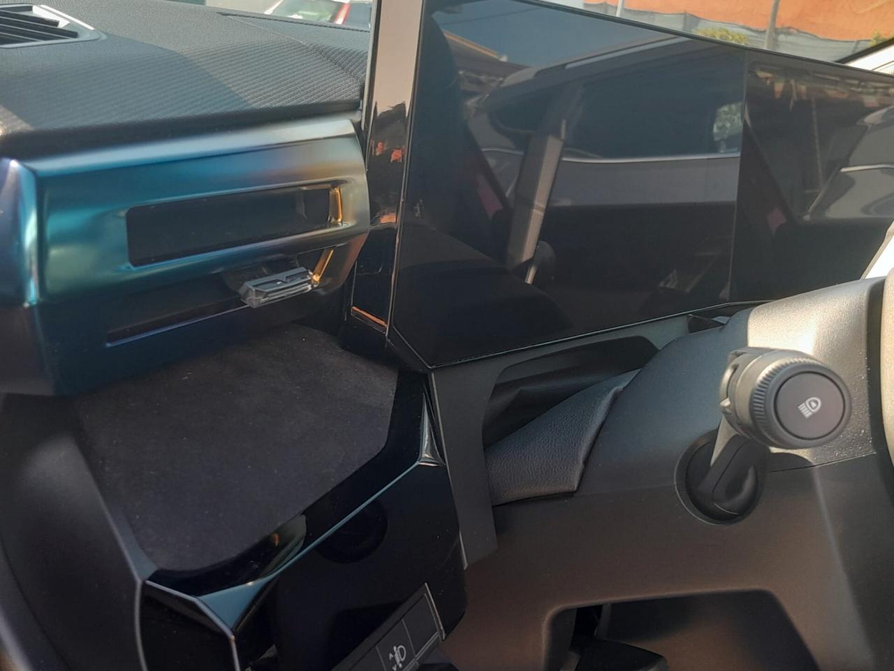 Renault Clio NUOVA esprit Alpine full hybrid E-Tech 160