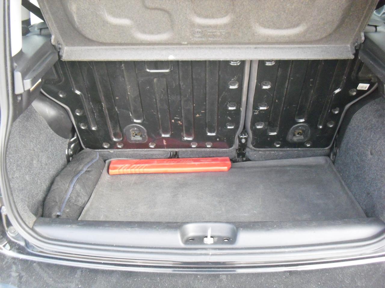 Fiat Panda Cross 1.3 MJT 80 CV S&S 4x4, UNIPRO'!!