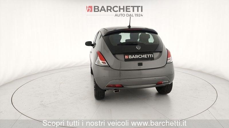 Lancia Ypsilon 1.0 FireFly 5 porte S&S Hybrid Platino