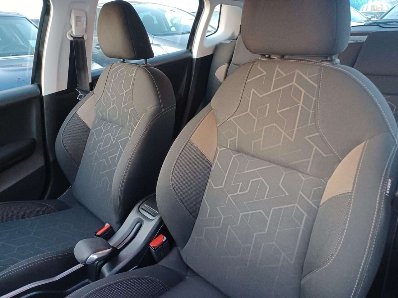 Peugeot 2008 1.4 HDi Active