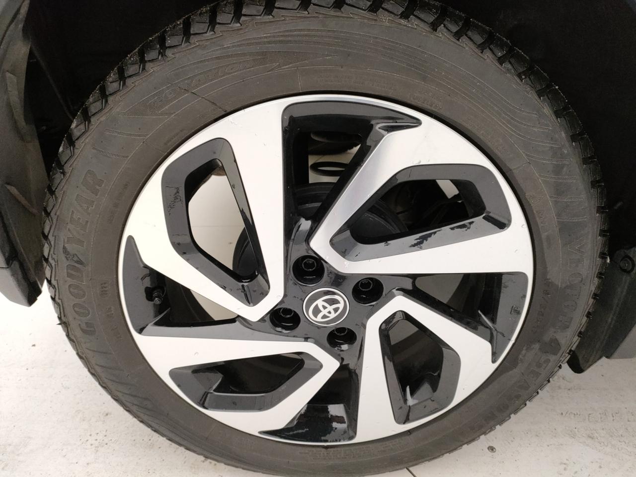 TOYOTA Aygo X - Aygo X 1.0 Trend 72cv