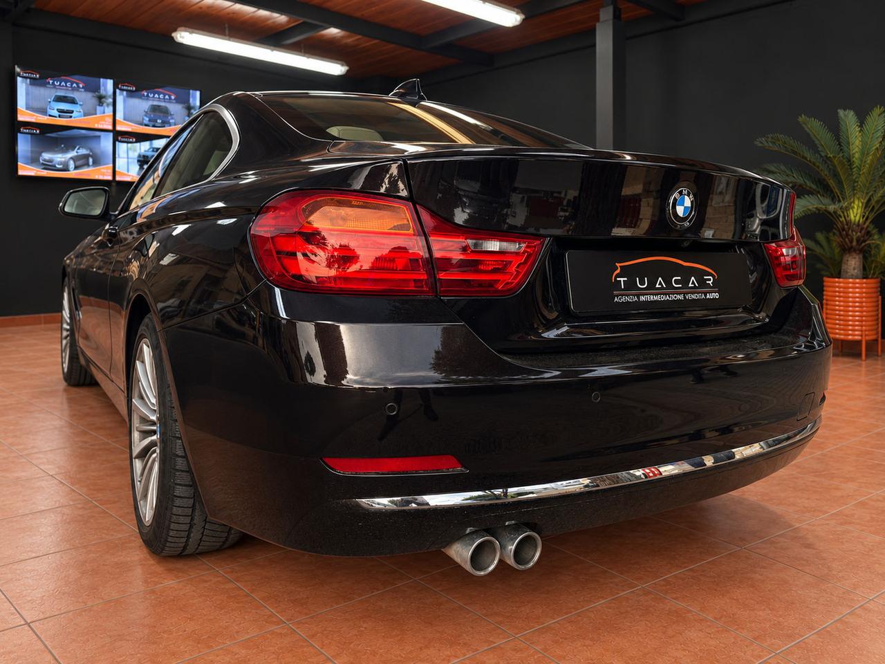 Bmw 420 #50844