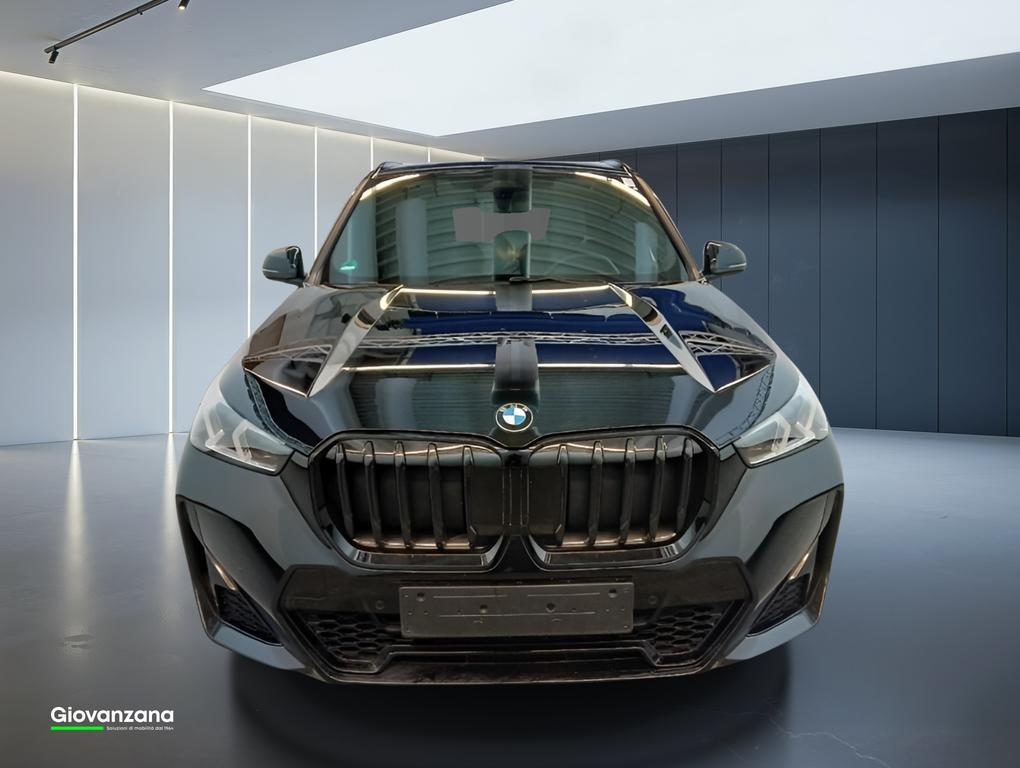BMW X1 X1 xdrive23d mhev 48V MSport auto