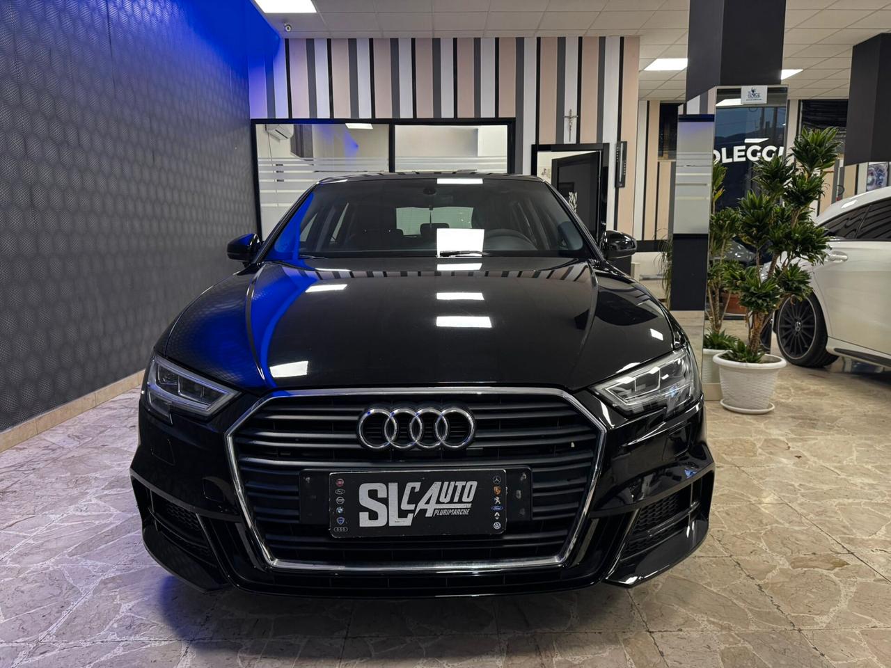 Audi A3 SPB 30 TDI S-LINE