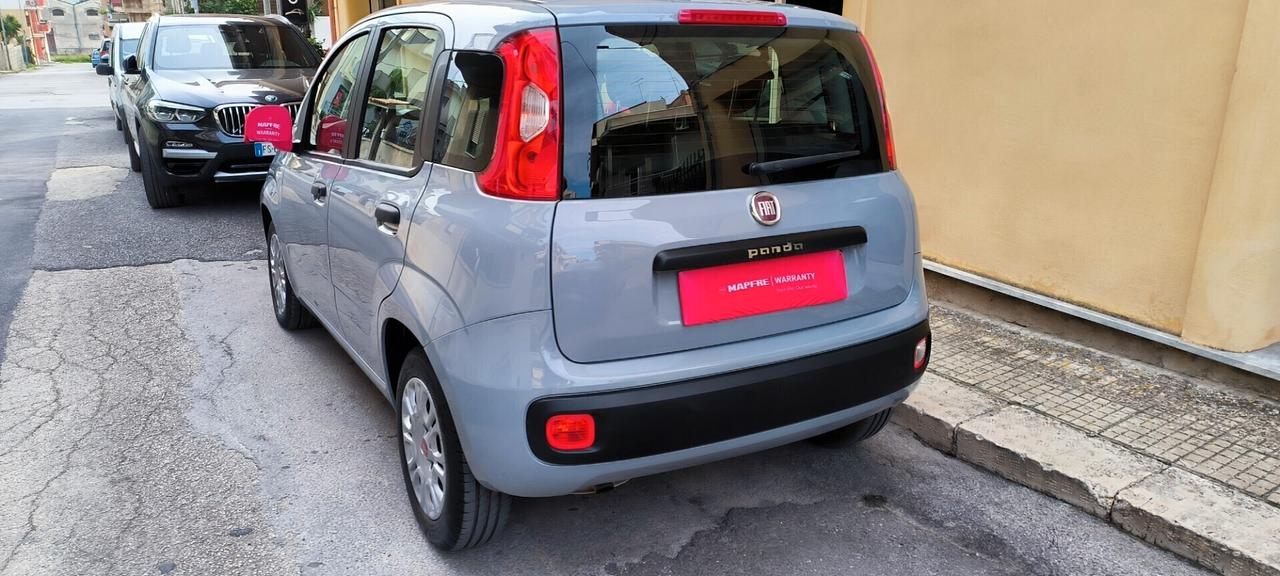 Fiat Panda 1.3 MJT 95 CV S&S Easy