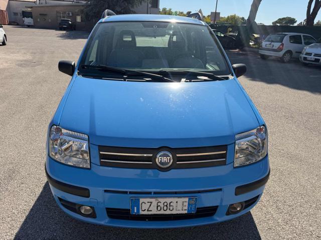 FIAT Panda 1.3 MJT 16V Emotion senza nessun lavoro da fare