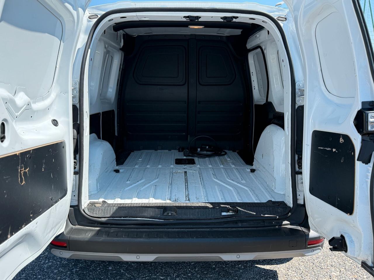 Nissan Townstar EV VAN ACENTA