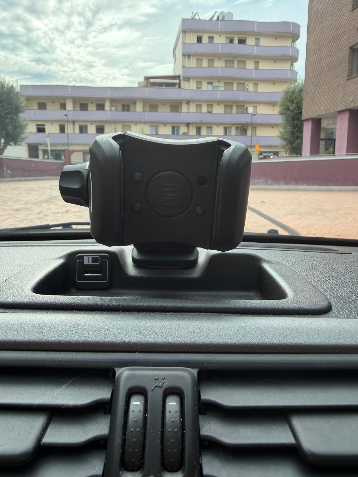 Fiat Panda 0.9 TwinAir GPL!!! Turbo S&S Lounge