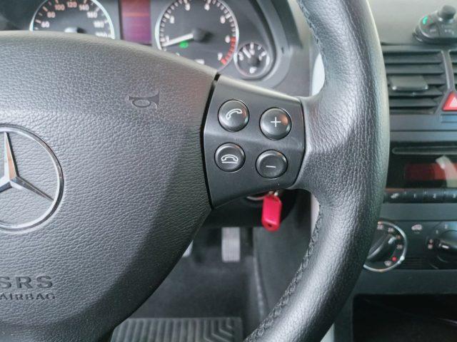 MERCEDES-BENZ A 150 Avantgarde