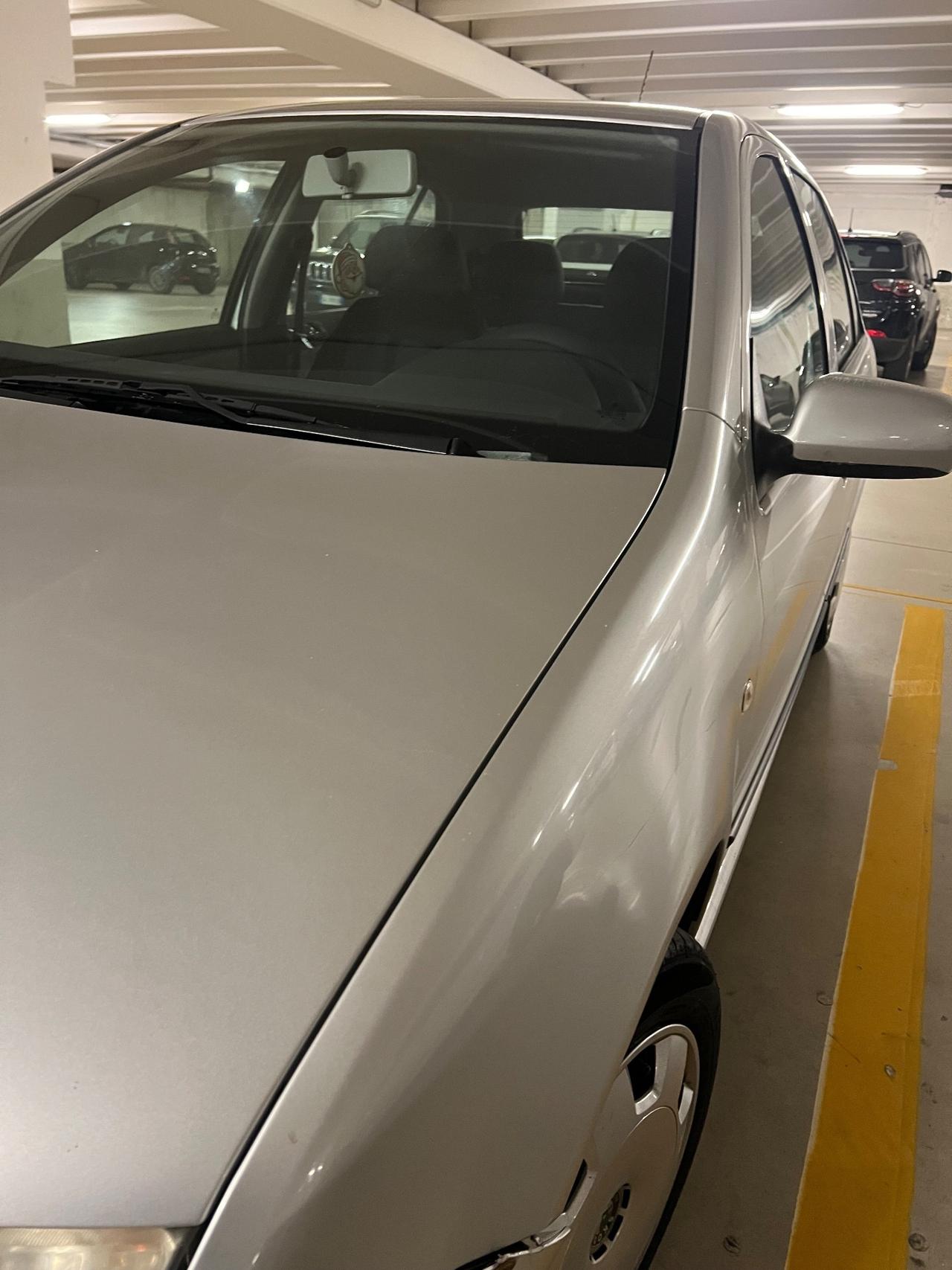 Skoda Fabia 1.2 12V 70CV 5p. Style