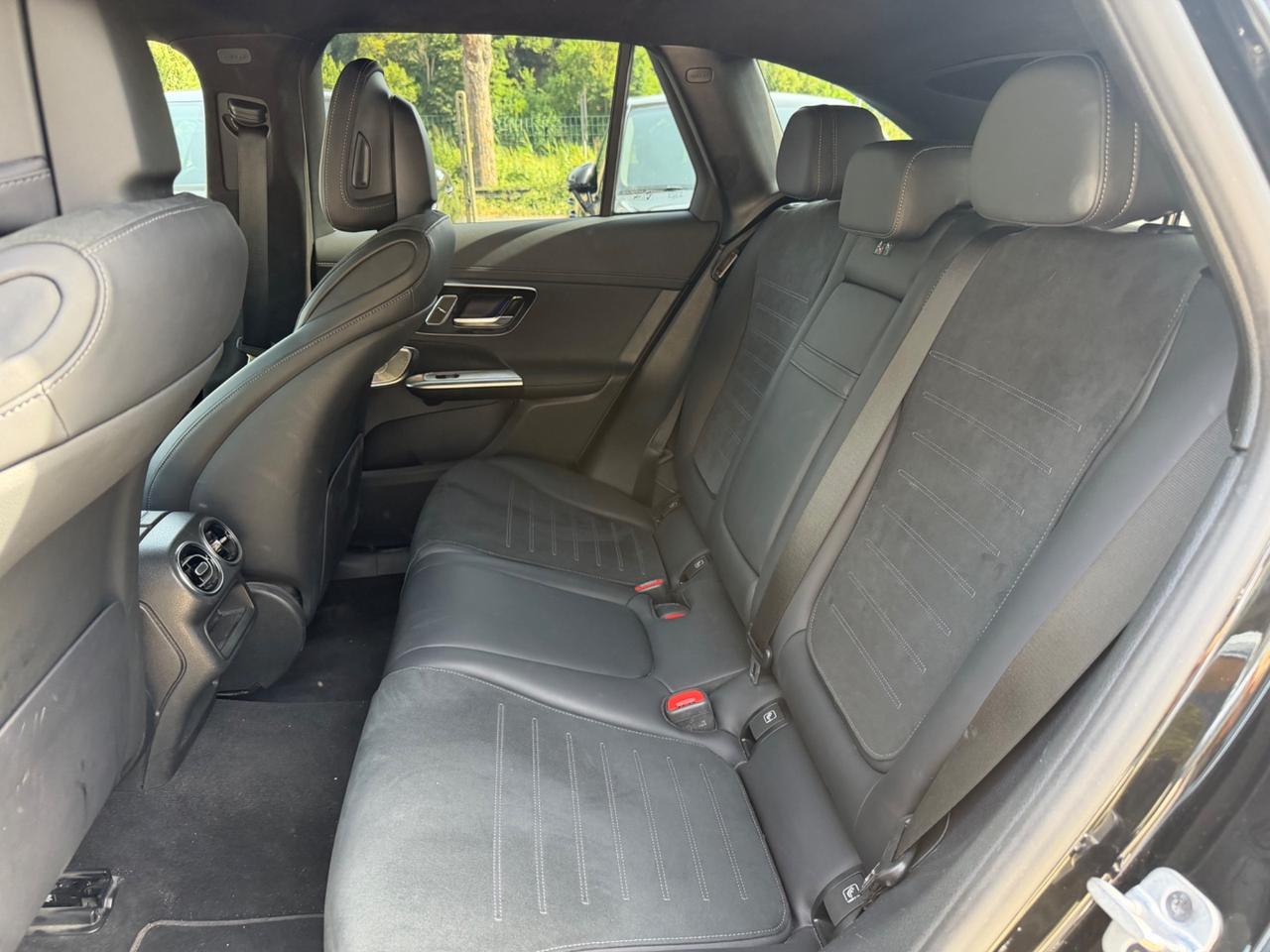 Mercedes-benz GLC 300 d 4Matic Mild Hybrid AMG Line Premium Plus
