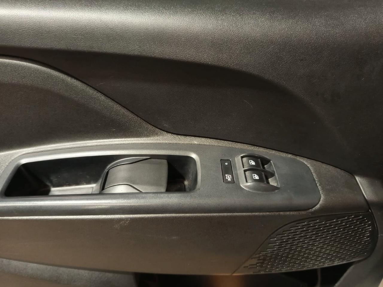 Fiat Doblo Doblò 1.6 MJT 90CV S&S PC-TN Cargo Lounge