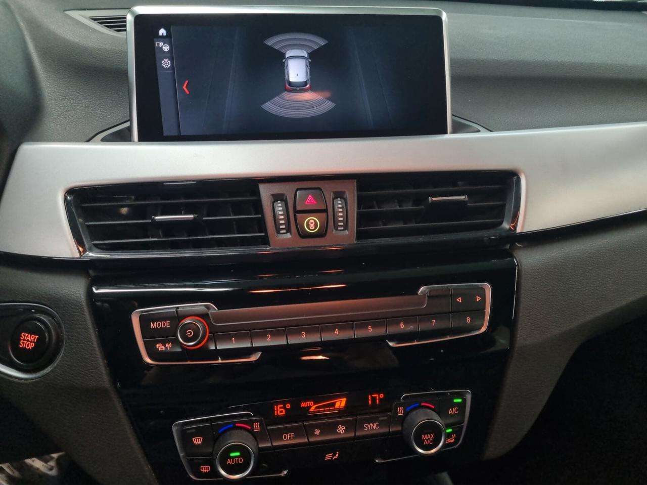 Bmw X1 xDrive25e Business Advantage