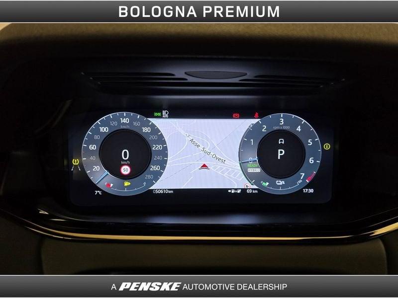 Land Rover RR Evoque Range Rover Evoque 1.5 I3 PHEV 300 CV AWD Auto S