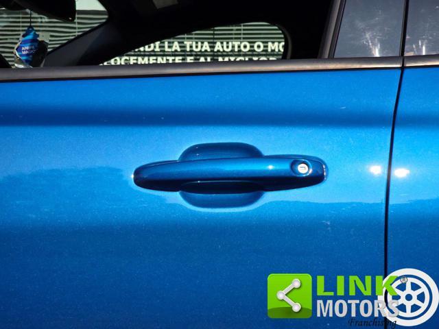 FORD Focus 1.0 EcoBoost Hybrid 125 CV Powershift 5p. ST-Line