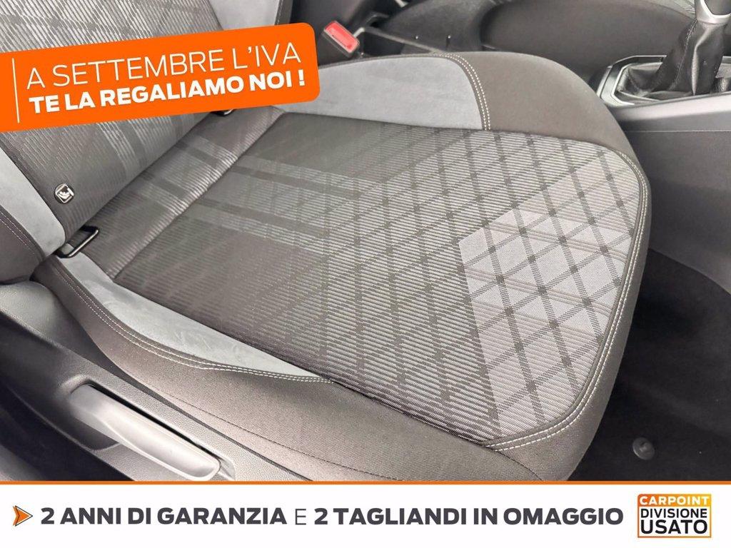 VOLKSWAGEN Taigo 1.0 tsi r-line 110cv del 2024