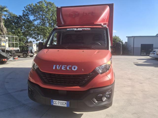 IVECO DAILY 35S 12 2.3HPI