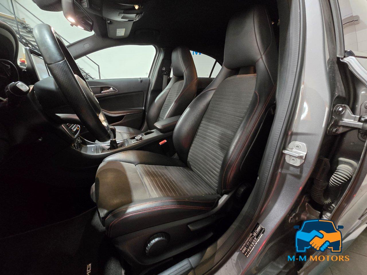 Mercedes A 180 Premium my16 PROMMO