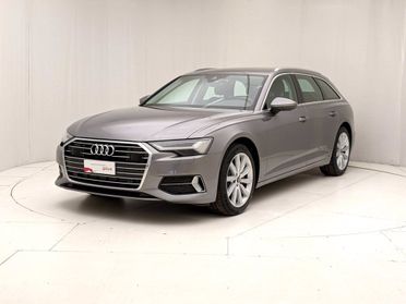 AUDI A6 Avant 40 2.0 TDI S tronic Business Sport del 2021