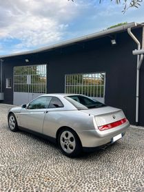 Alfa Romeo GTV 3.0i V6 24V COUPE 'ASI