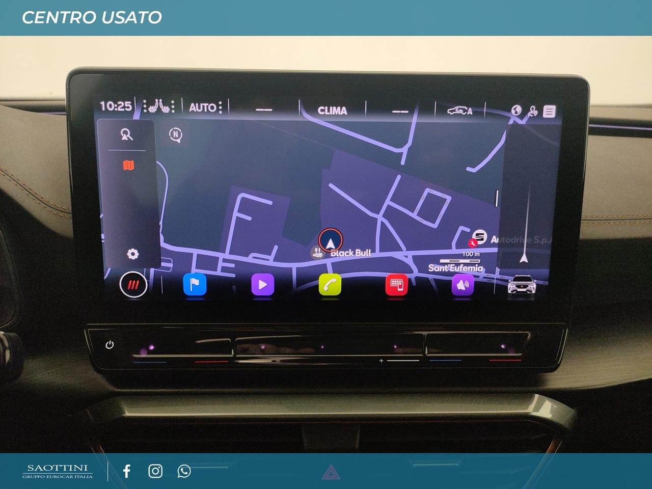 2.0 TSI VZ 245 CV DSG