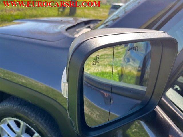 JEEP Renegade 2.0 Mjt 140CV 4WD Active Drive Limited