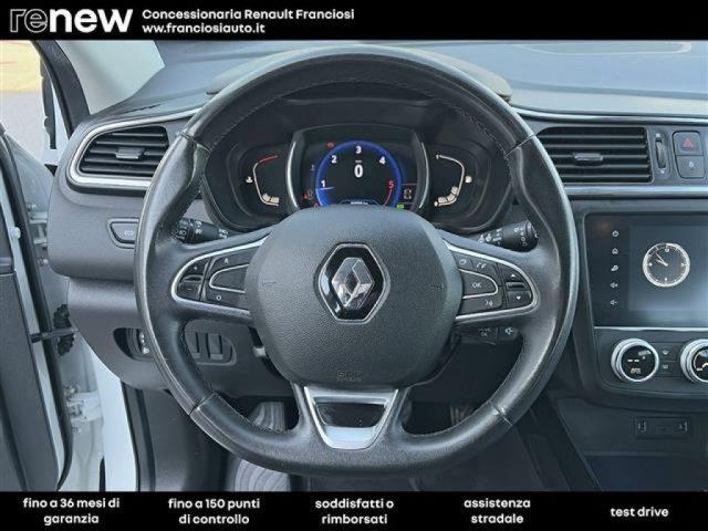 RENAULT Kadjar 1.5 Blue dCi Sport Edition FAP
