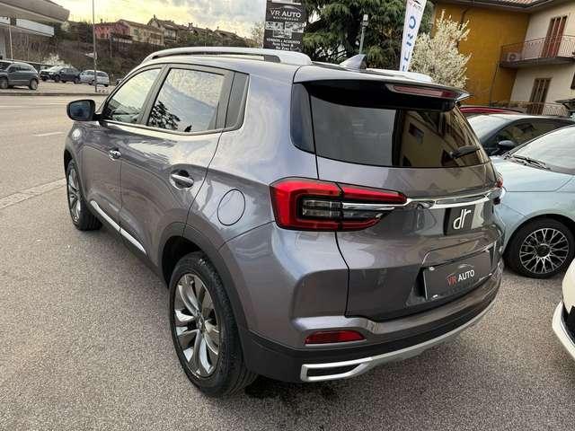 DR Automobiles DR4 1.5 GPL114cv TETTO/CARPLAY/RETROCAM PROMO FIN