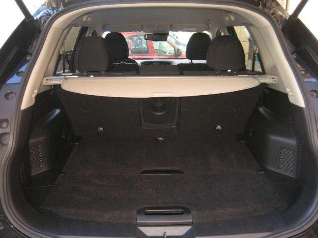 NISSAN X-Trail 1.6 DCI 4WD N-CONNECTA