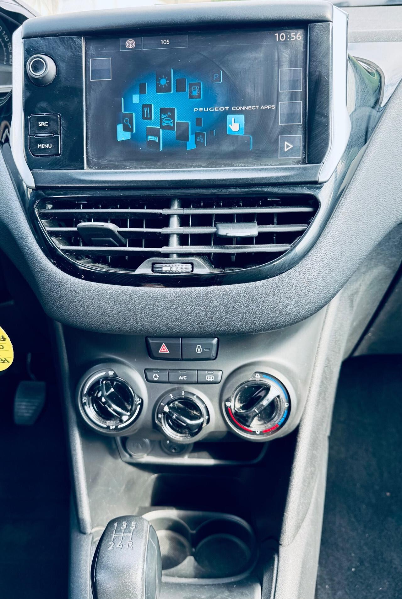 Peugeot 208 PureTech 82 5 porte