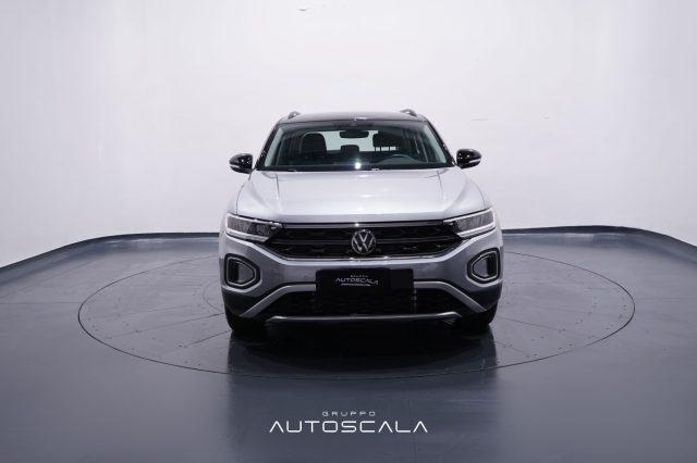 VOLKSWAGEN T-Roc 2.0 TDI SCR 150cv DSG Life