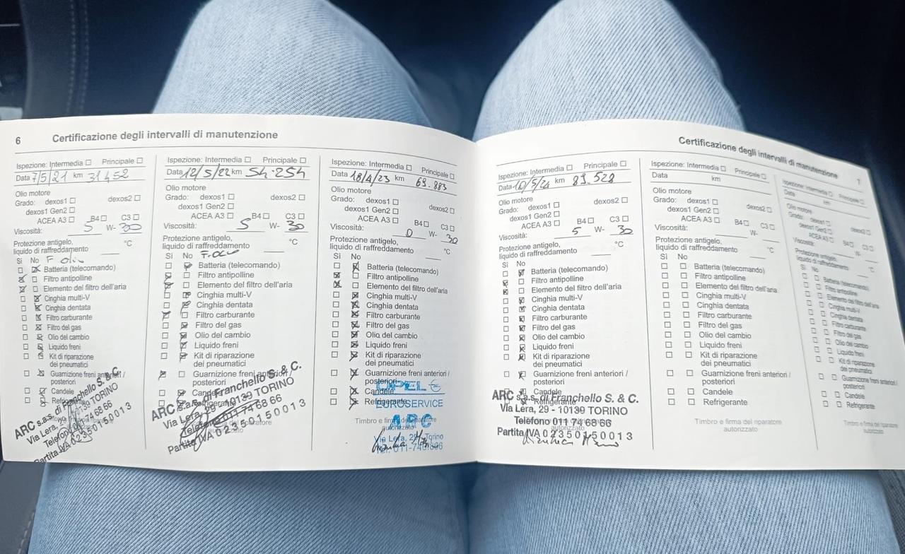 Opel Grandland X 1.5 diesel Ecotec Start&Stop Ultimate