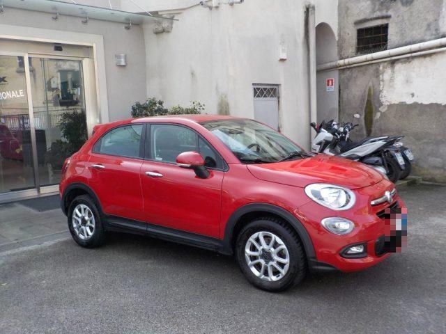 FIAT 500X 1.6 Mjt 120CV Pop Star