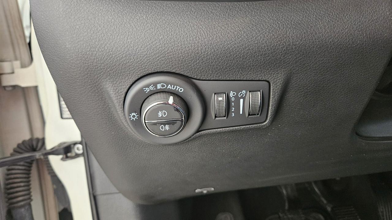 Jeep Compass 1.6 Multijet II 2WD Longitude
