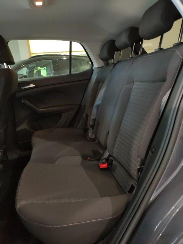 VOLKSWAGEN T-Cross 1.0 TSI 95 CV Urban Park Pilot Car Play