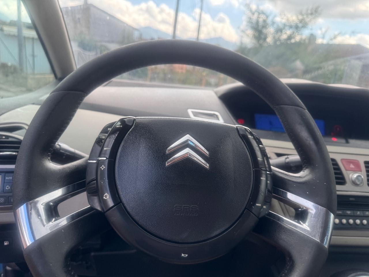 Citroen C4 Picasso 1.6 HDi Consegna tutta Italia
