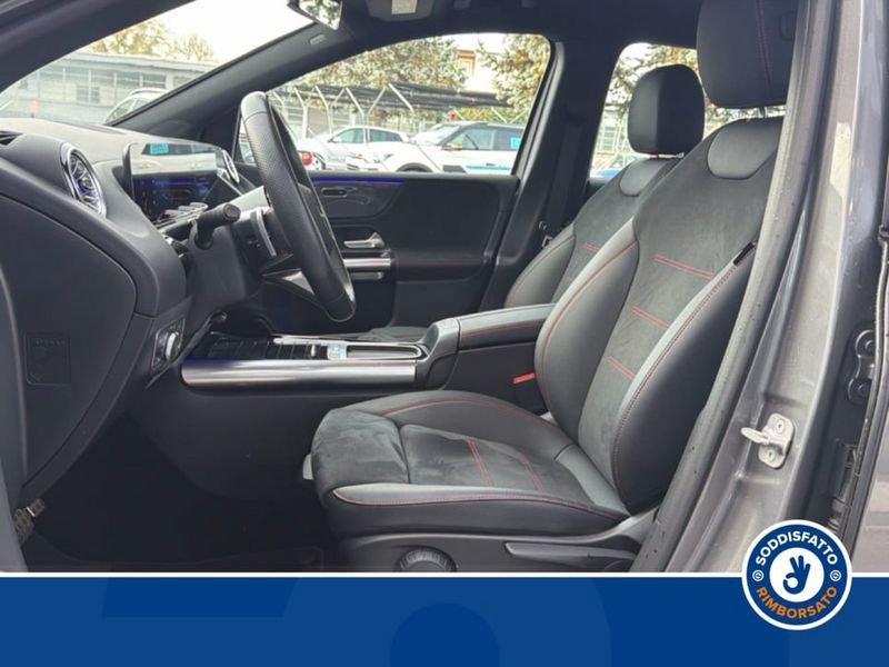 Mercedes-Benz Classe B 180d Automatic