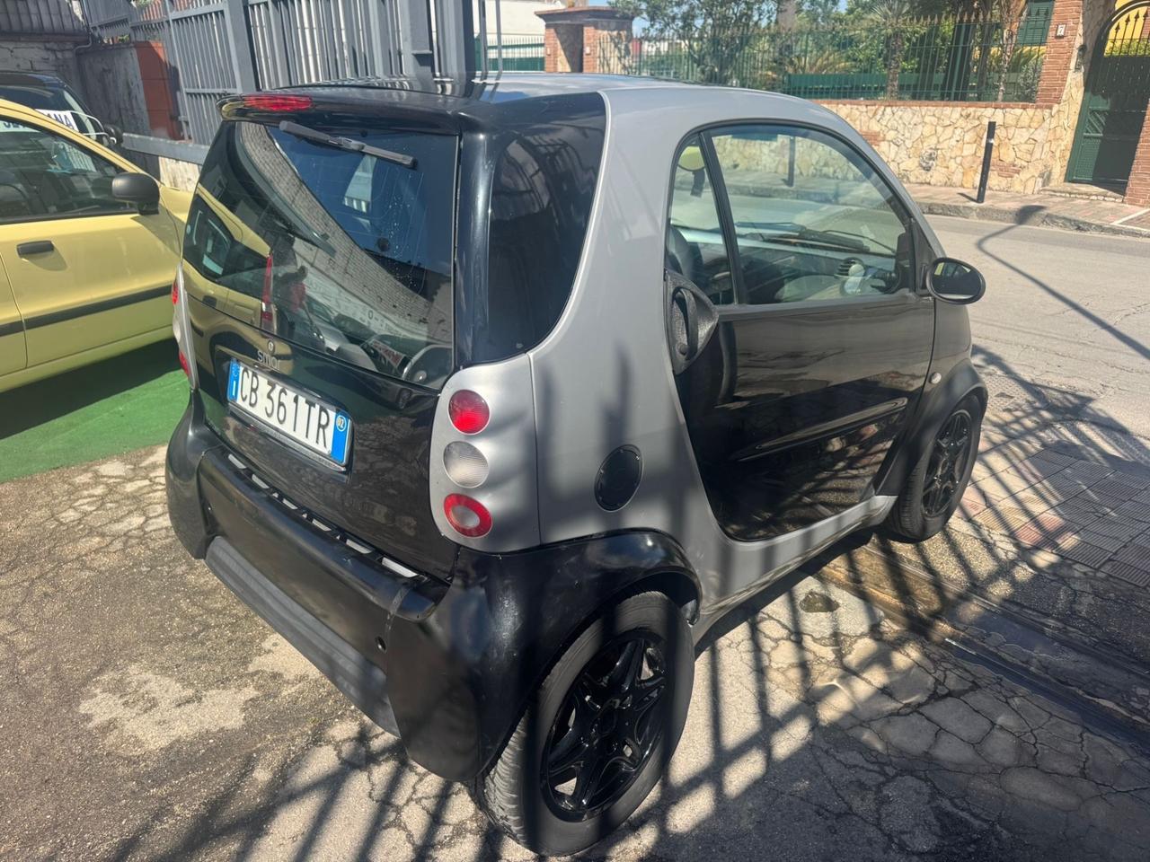 Smart Smart 600 smart & pure (40 kW)