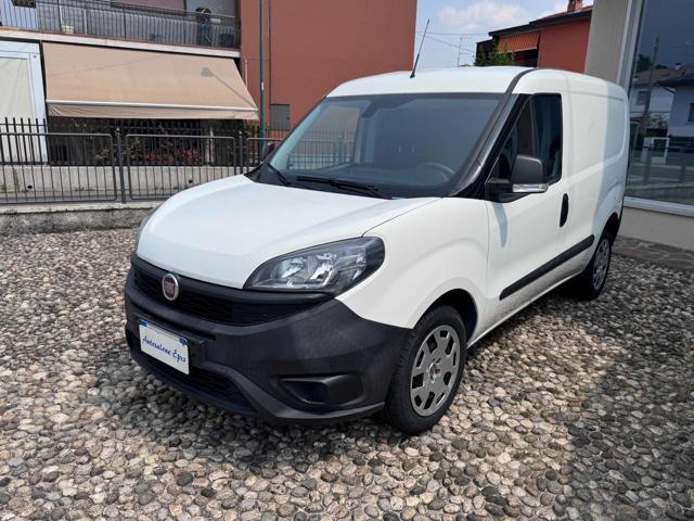 FIAT Doblo Doblò 1.4 Natural Power Cargo Business 3 posti