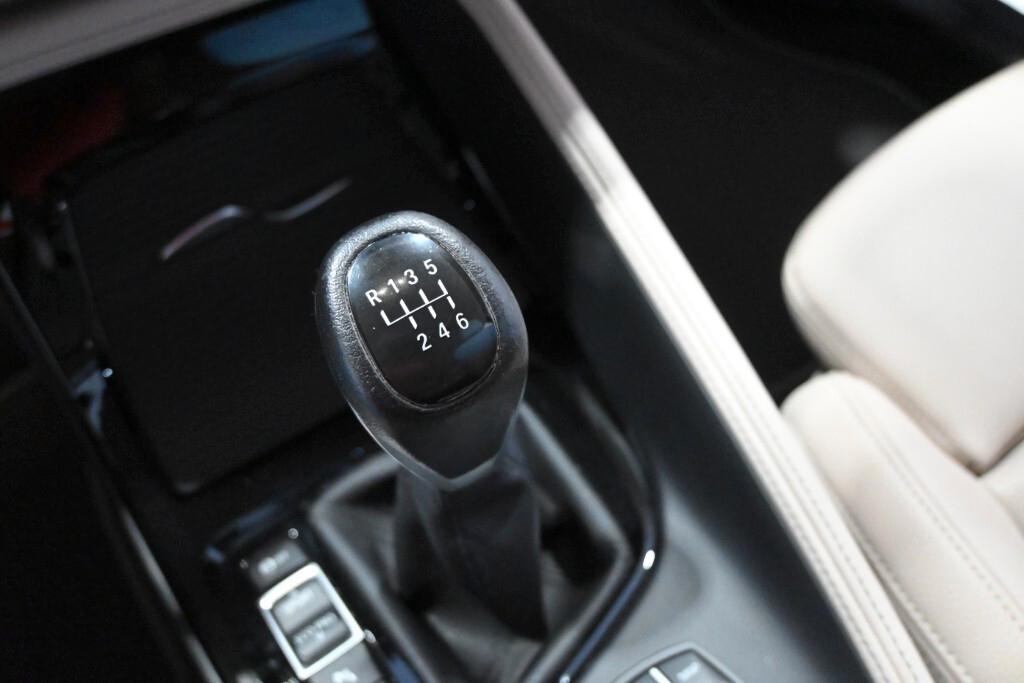 BMW X2 16D 115CV 6M. S-DRIVE BUSINESS ADVANTAGE ( FARI LED - TETTO PANORAMICO APR. - AMBIENT LIGHTS - CRUISE - NAVI - PARK ASSISTANT - TELECAMERA POST. )