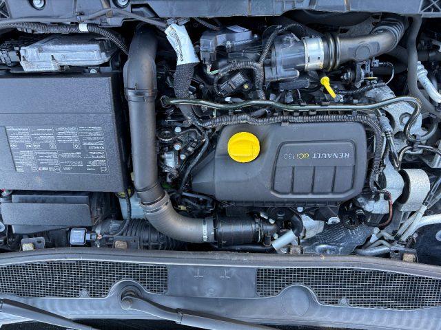 RENAULT Megane Mégane 1.6 dCi 130CV S&S Bose NEOPATENTATI OK